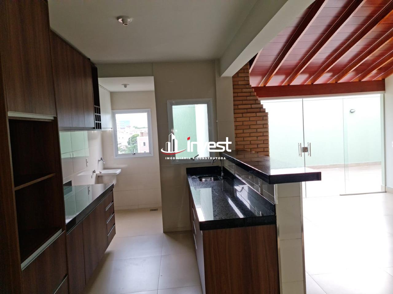 Apartamento à venda no Santa Maria: 