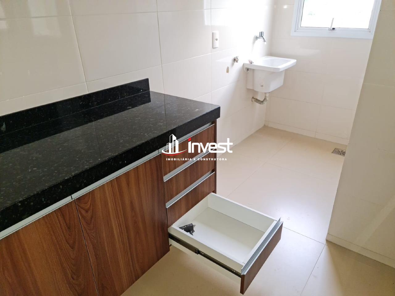 Apartamento à venda no Santa Maria: 