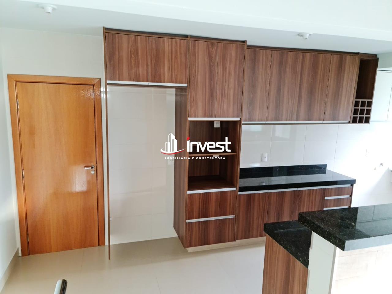 Apartamento à venda no Santa Maria: 