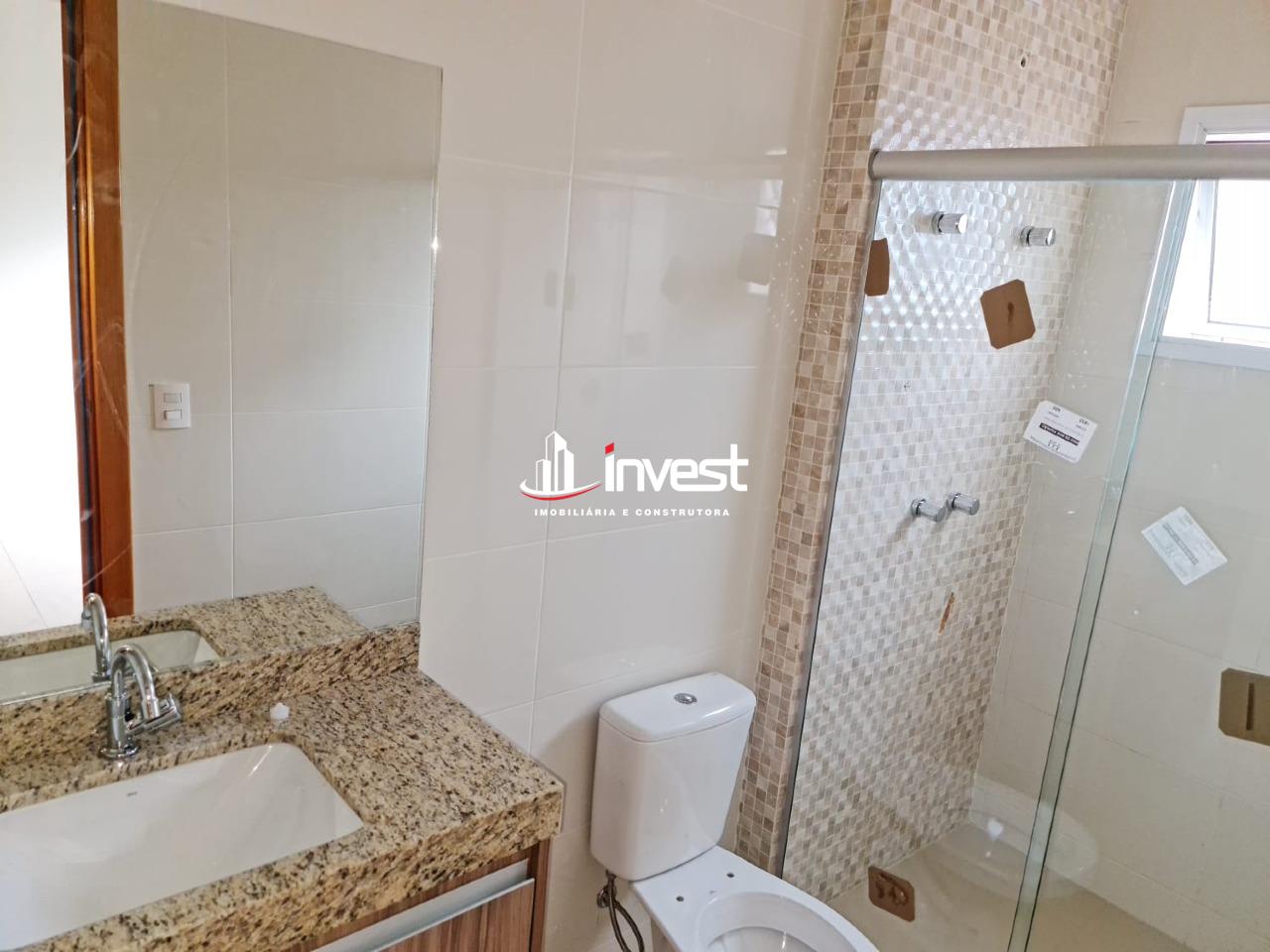 Apartamento à venda no Santa Maria: 