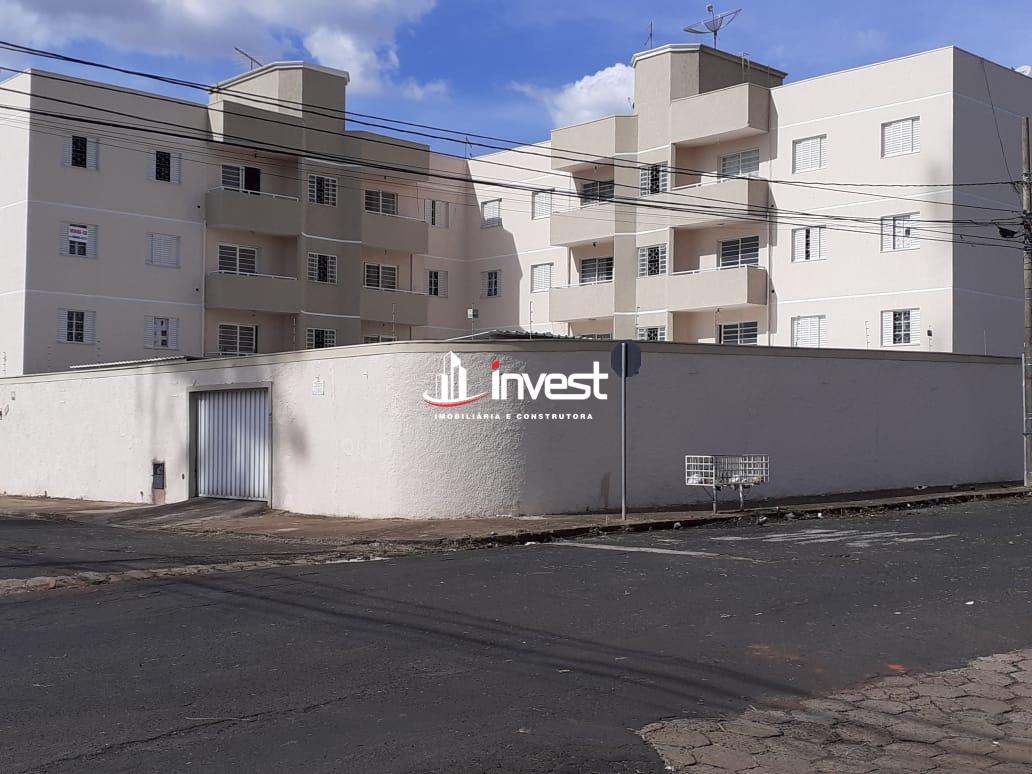 Apartamento à venda no Olinda: 