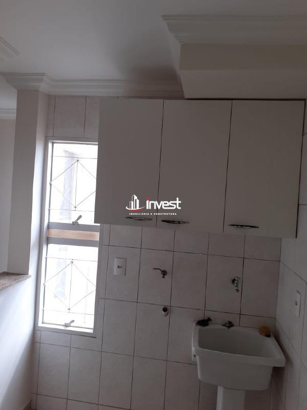 Apartamento à venda no Olinda: 