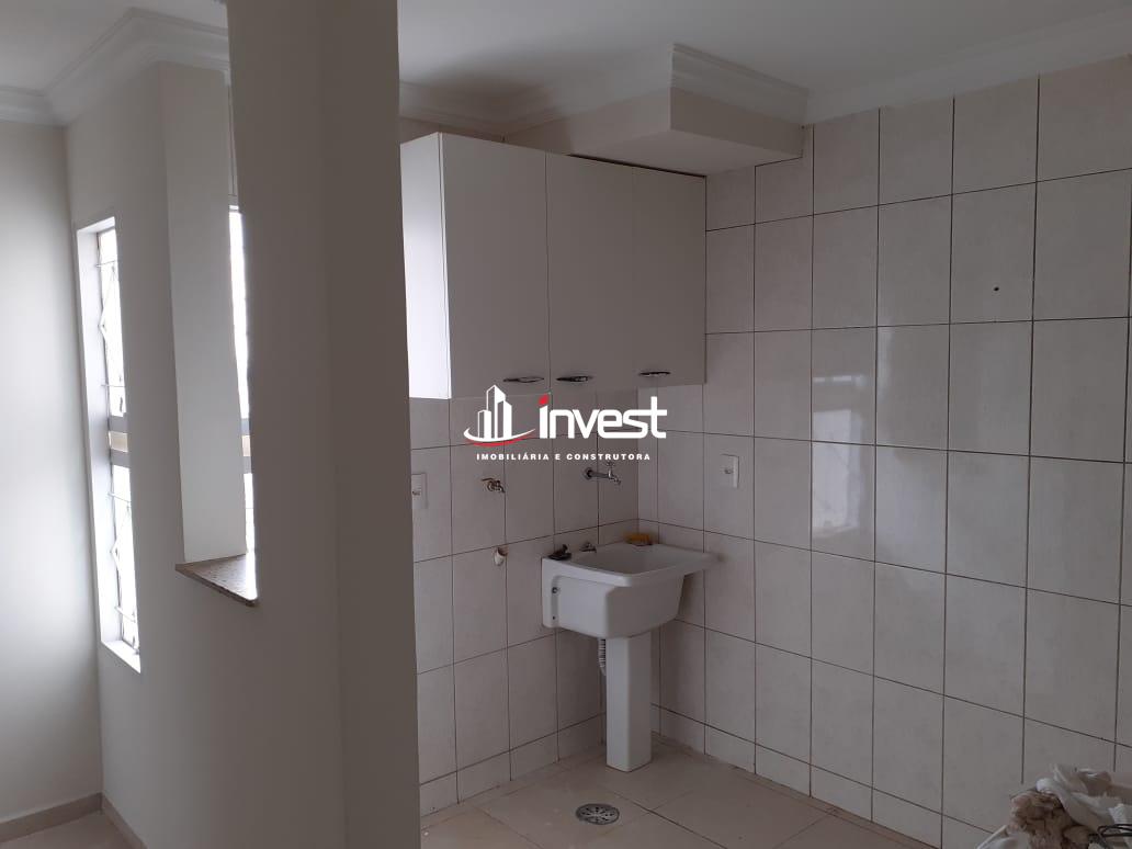 Apartamento à venda no Olinda: 