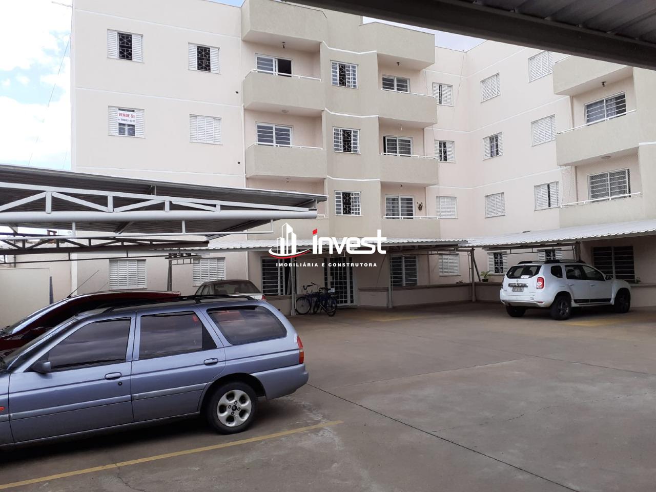 Apartamento à venda no Olinda: 