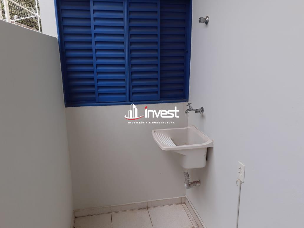 Apartamento à venda no Olinda: 