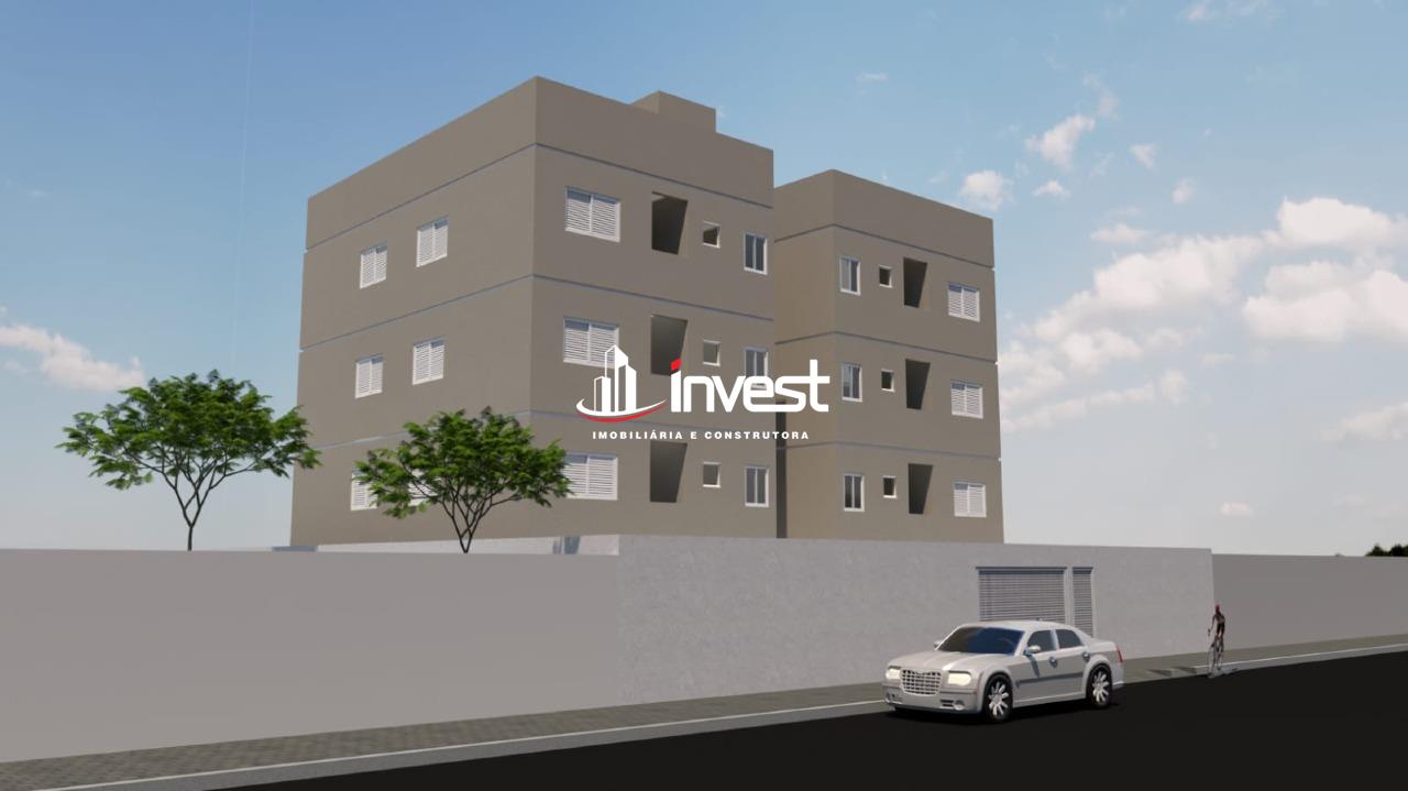 Apartamento à venda no Espanha: 