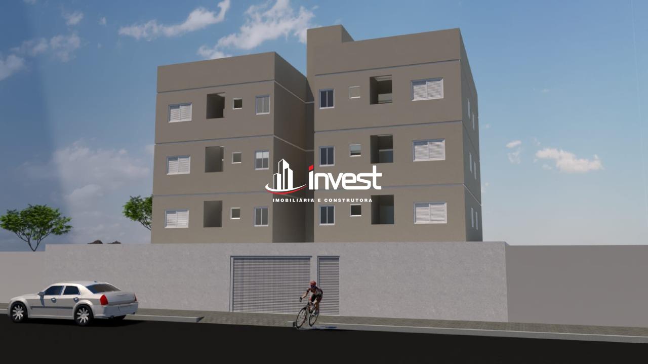 Apartamento à venda no Espanha: 