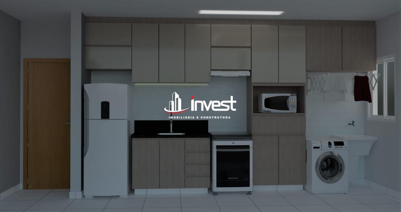 Apartamento à venda no Espanha: 