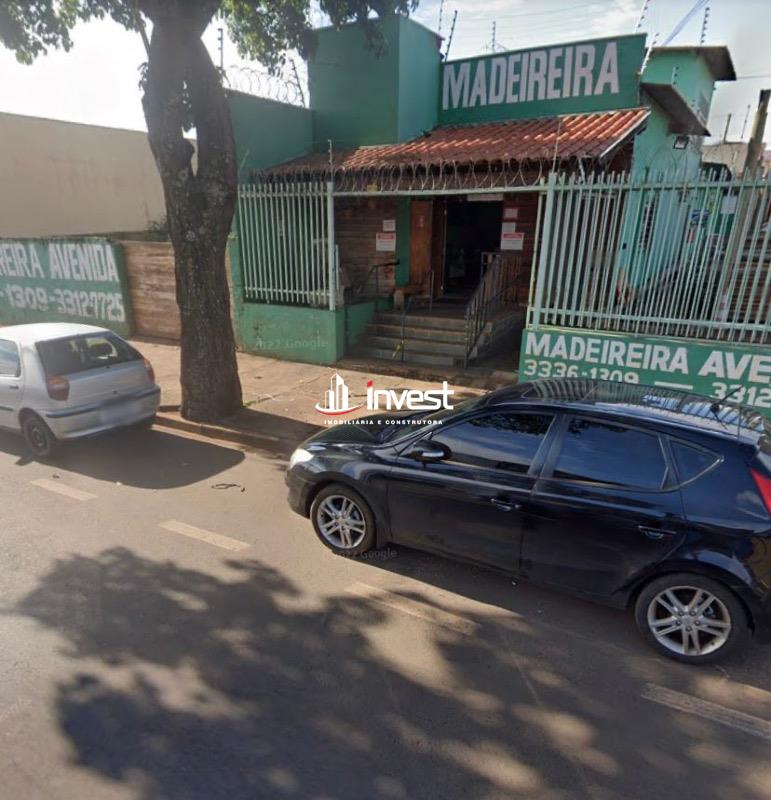 Área Comercial para aluguel no São Cristóvão: 