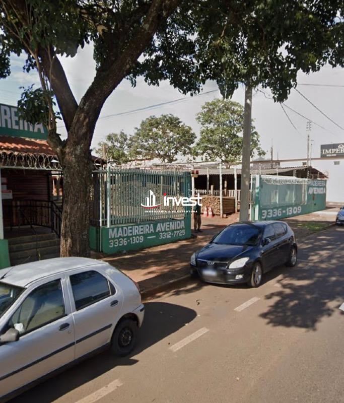 Área Comercial para aluguel no São Cristóvão: 