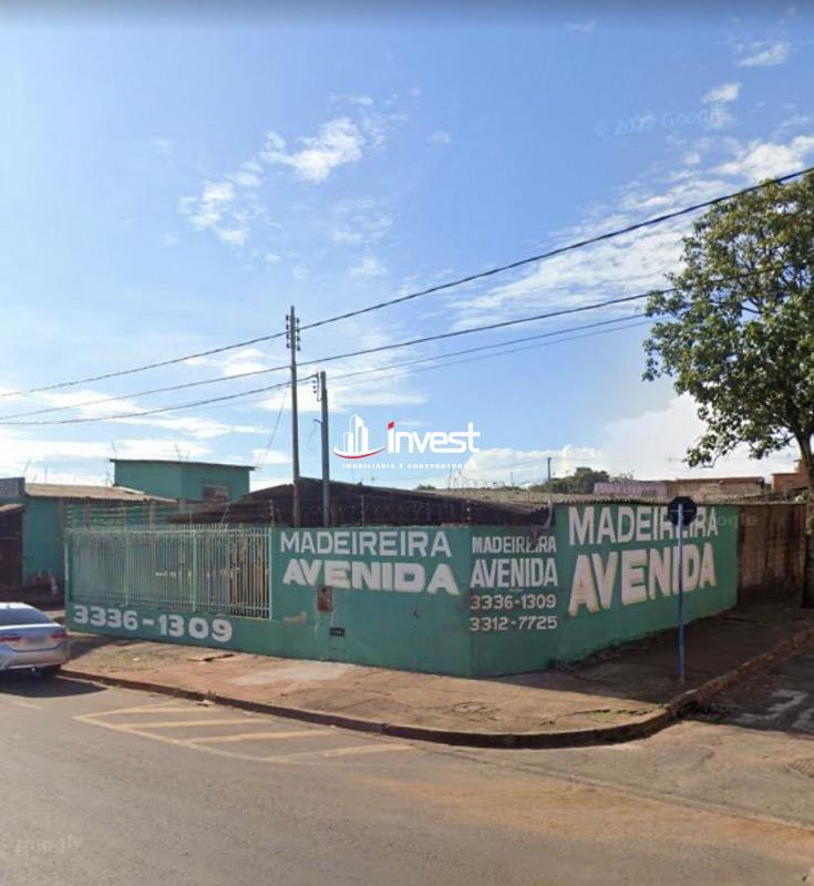 Área Comercial para aluguel no São Cristóvão: 