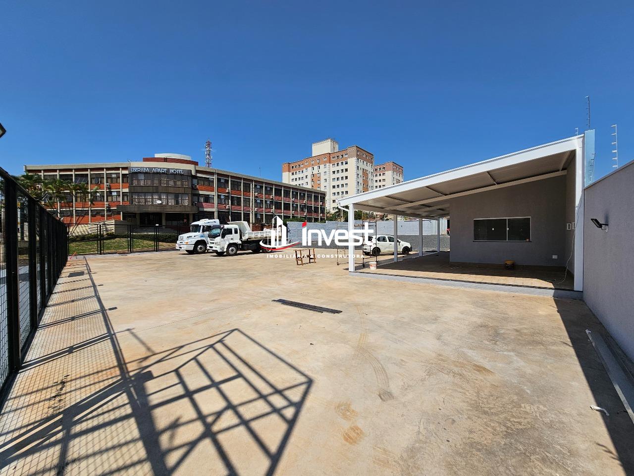 Garagem para aluguel no Bom Retiro: 