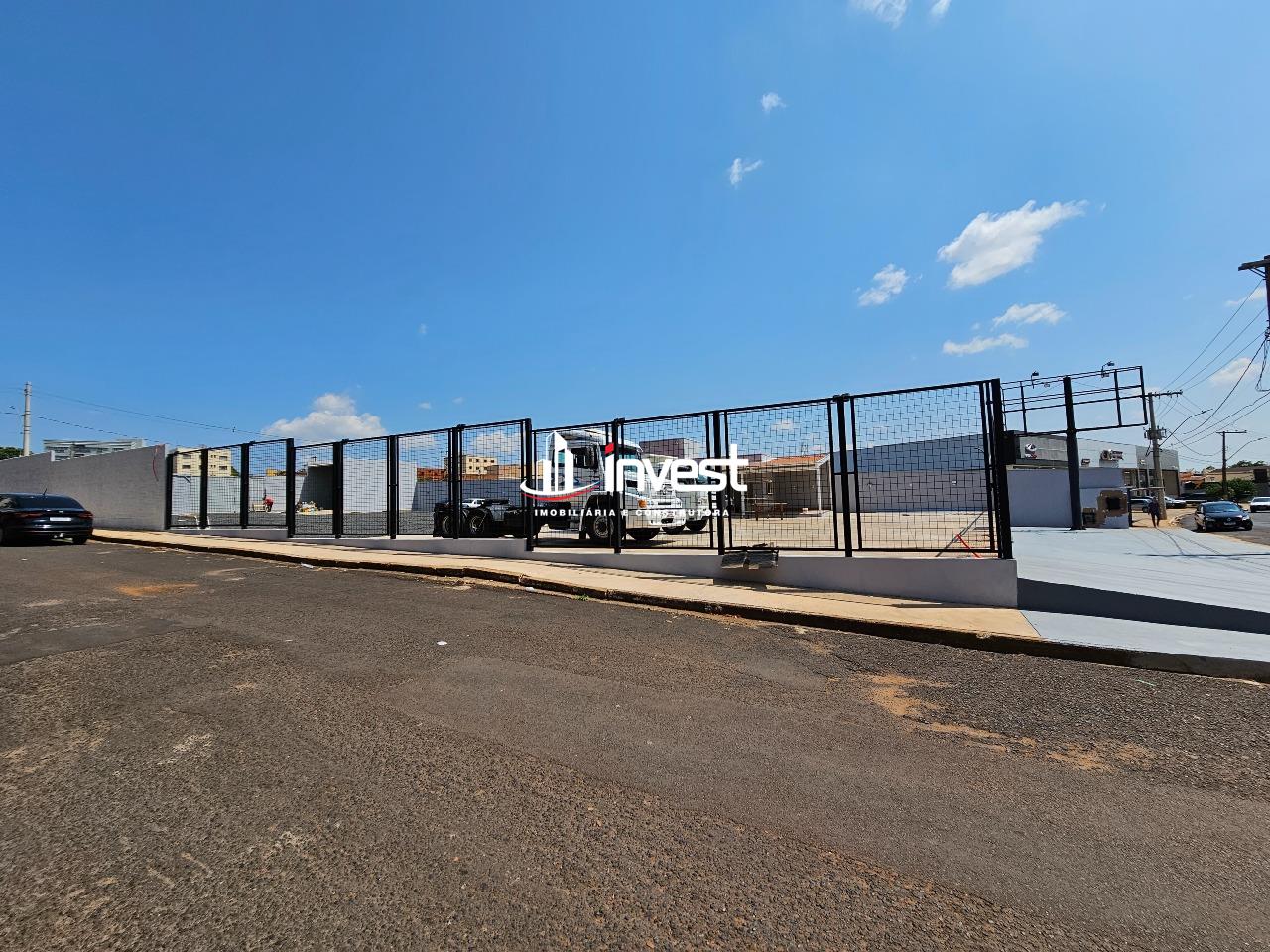 Garagem para aluguel no Bom Retiro: 