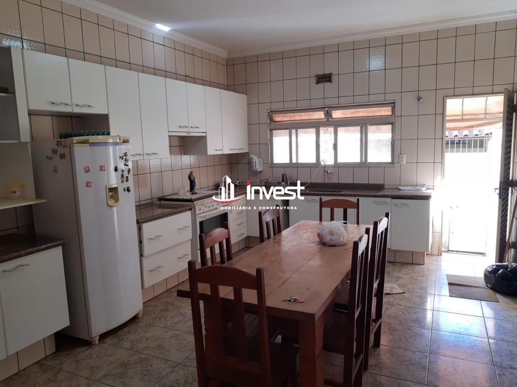 Casa à venda no Dom Eduardo: 