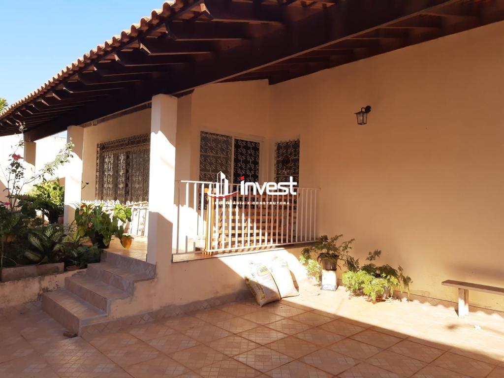 Casa à venda no Dom Eduardo: 