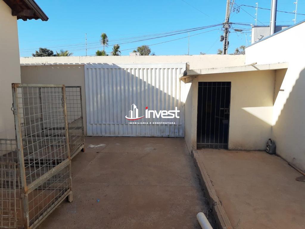 Casa à venda no Dom Eduardo: 