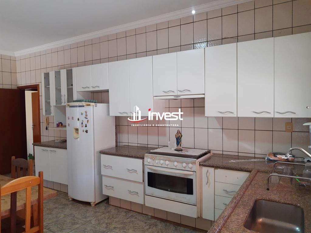 Casa à venda no Dom Eduardo: 