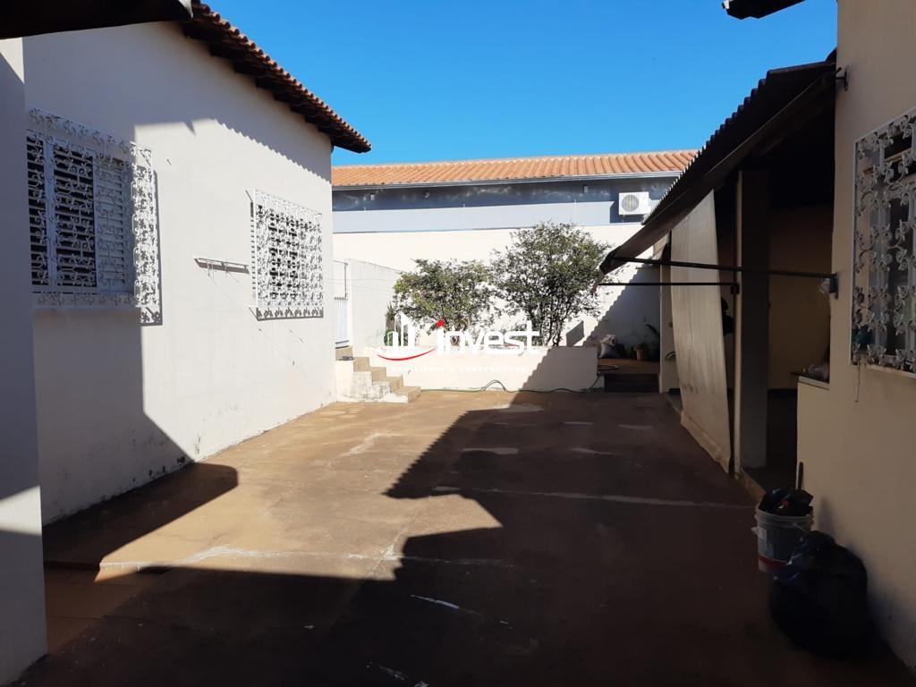 Casa à venda no Dom Eduardo: 