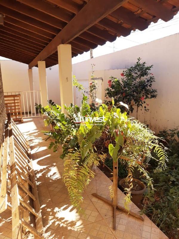 Casa à venda no Dom Eduardo: 