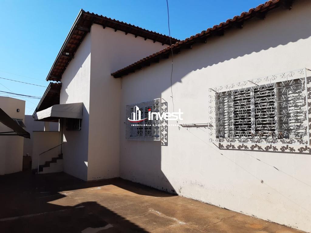 Casa à venda no Dom Eduardo: 