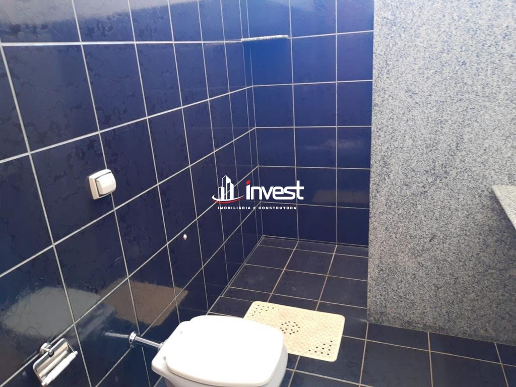 Casa à venda no Dom Eduardo: 