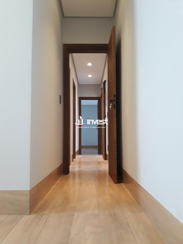 Casa à venda no Laranjeiras II, Parque das: 