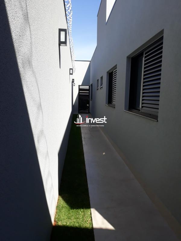 Casa à venda no Laranjeiras II, Parque das: 