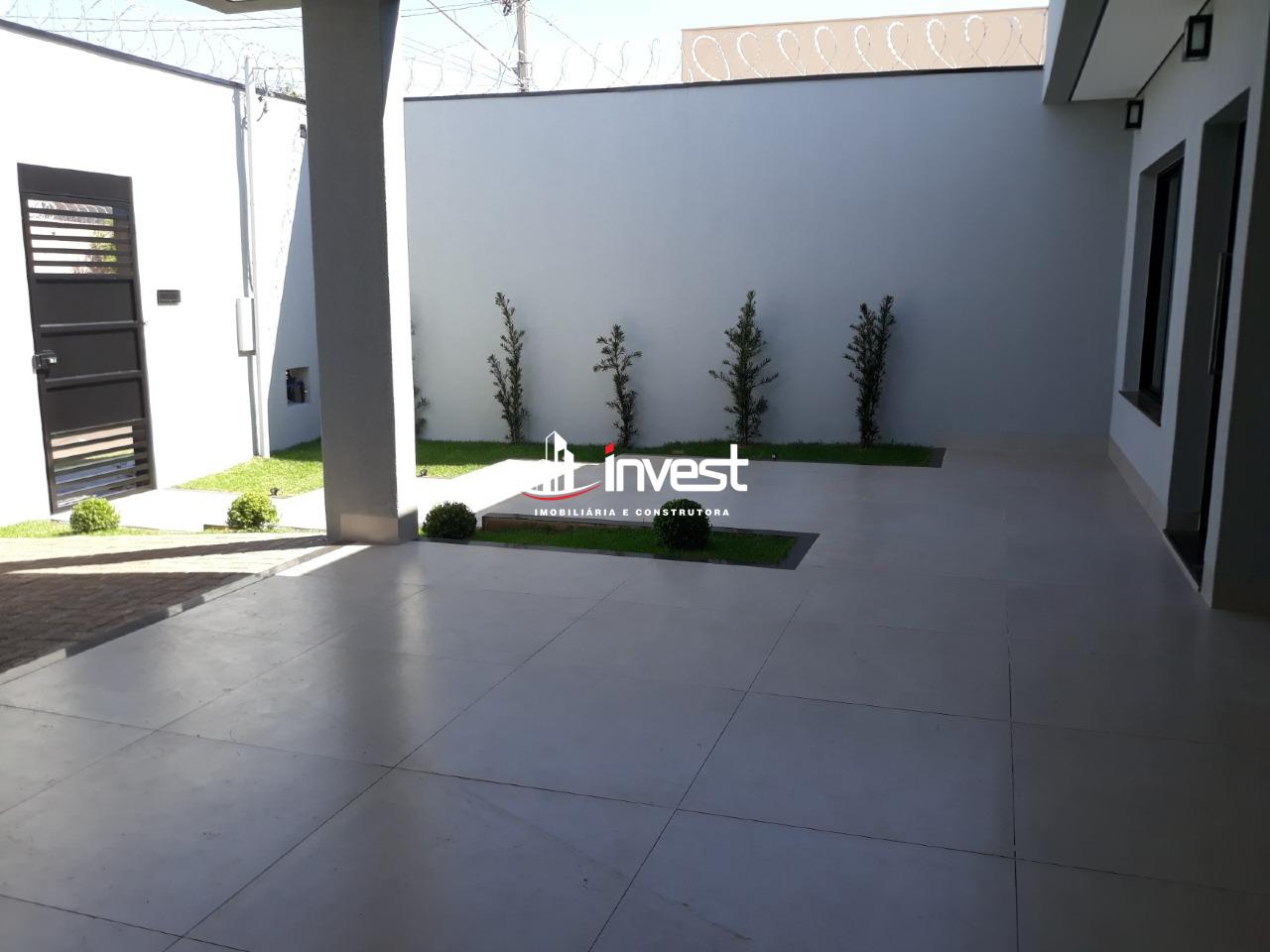 Casa à venda no Laranjeiras II, Parque das: 