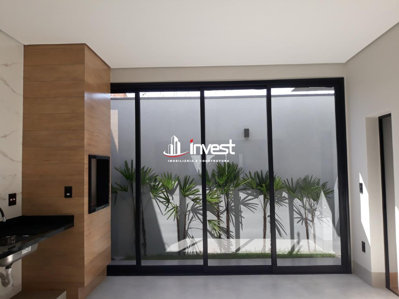 Casa à venda no Laranjeiras II, Parque das: 