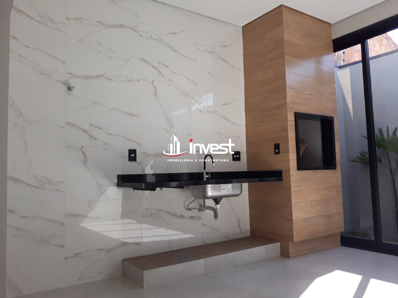 Casa à venda no Laranjeiras II, Parque das: 