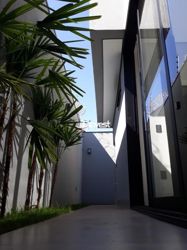 Casa à venda no Laranjeiras II, Parque das: 