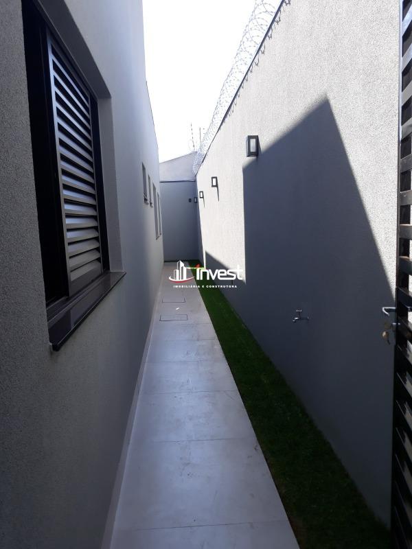 Casa à venda no Laranjeiras II, Parque das: 