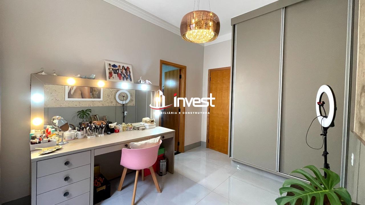 Casa Condomínio à venda no Estância dos Ipês: 