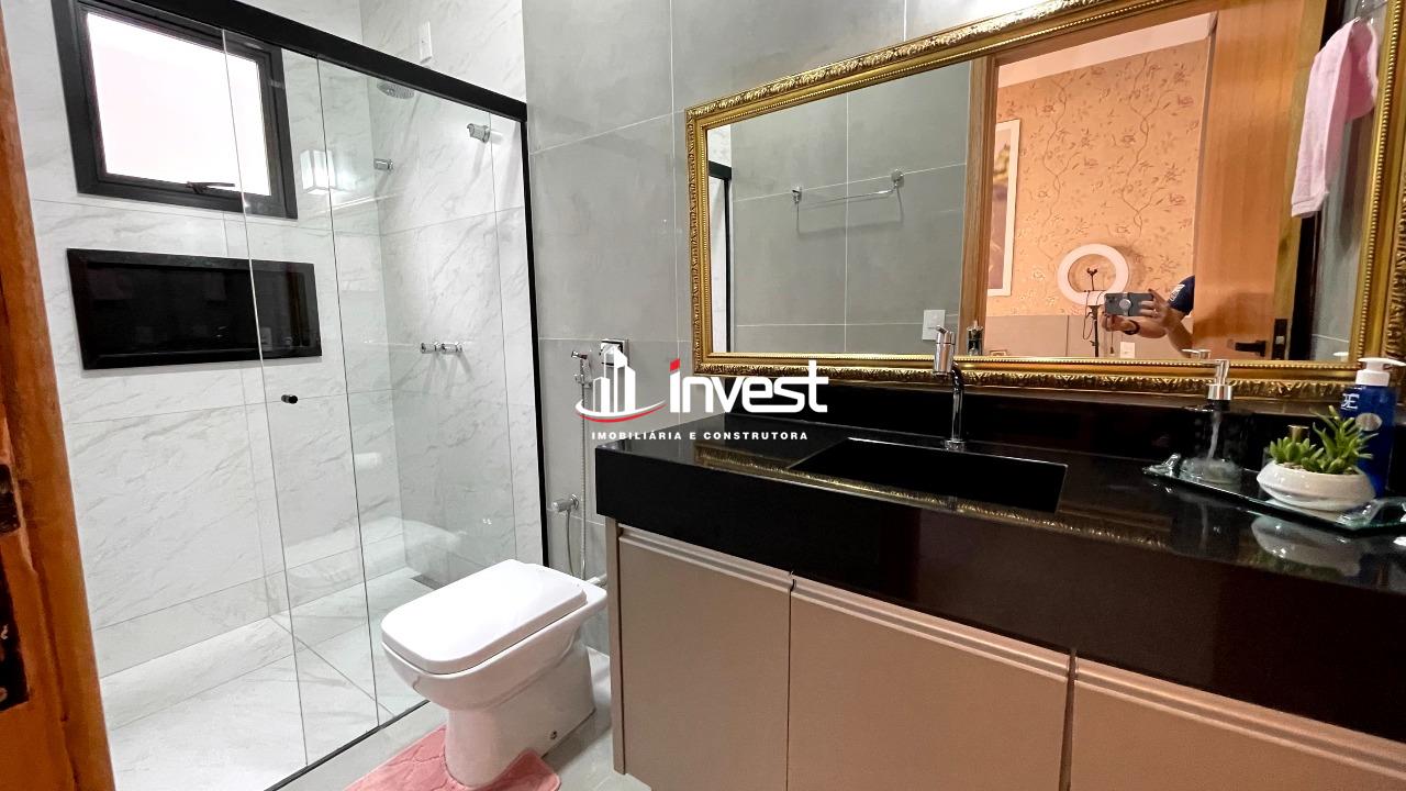 Casa Condomínio à venda no Estância dos Ipês: 