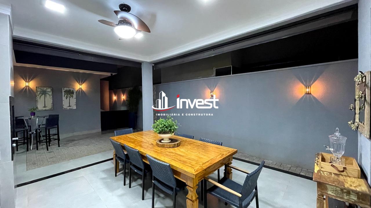 Casa Condomínio à venda no Estância dos Ipês: 