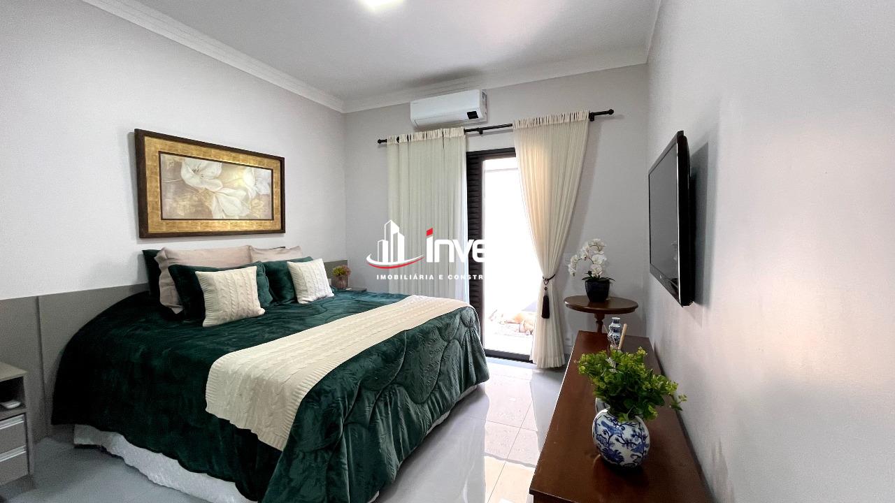 Casa Condomínio à venda no Estância dos Ipês: 