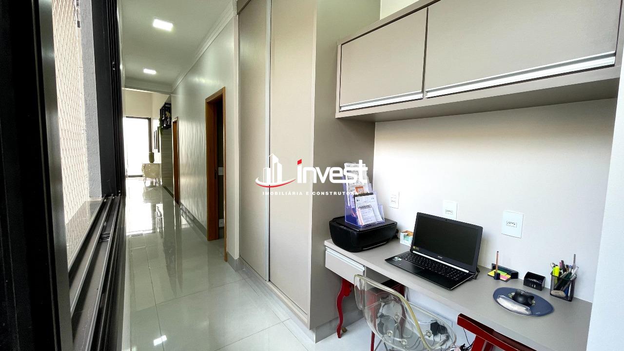 Casa Condomínio à venda no Estância dos Ipês: 