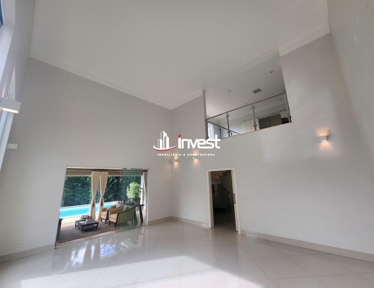 Casa Condomínio à venda no Flamboyant I Resid. Park: 