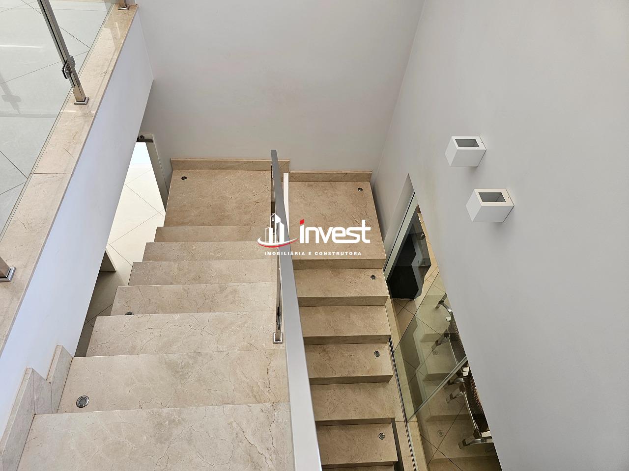 Casa Condomínio à venda no Flamboyant I Resid. Park: 