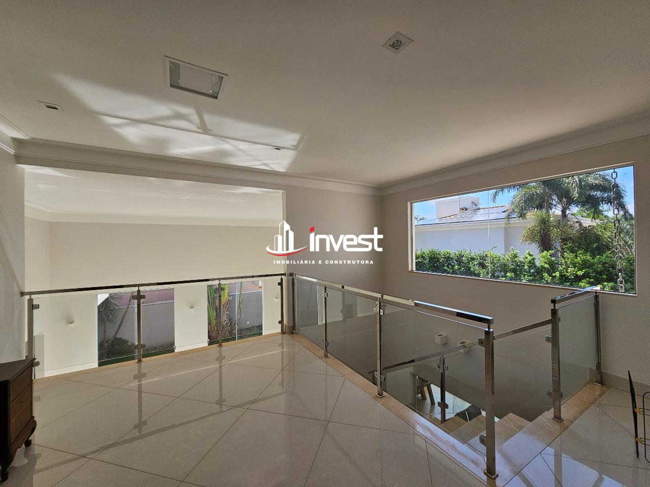 Casa Condomínio à venda no Flamboyant I Resid. Park: 