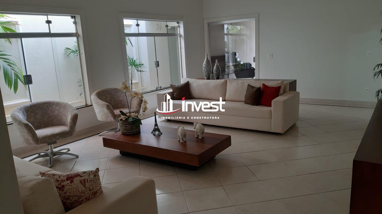 Casa à venda no Cidade Jardim: 