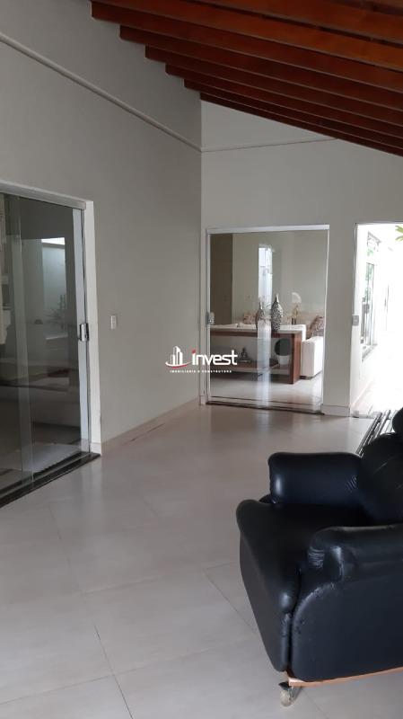 Casa à venda no Cidade Jardim: 