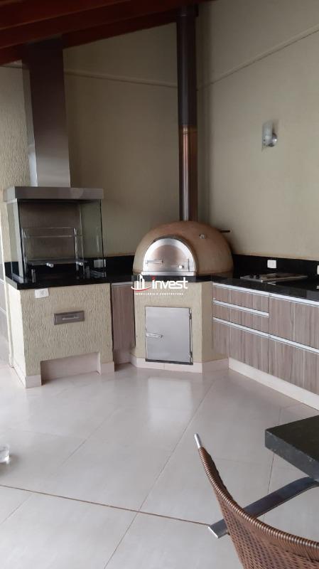 Casa à venda no Cidade Jardim: 