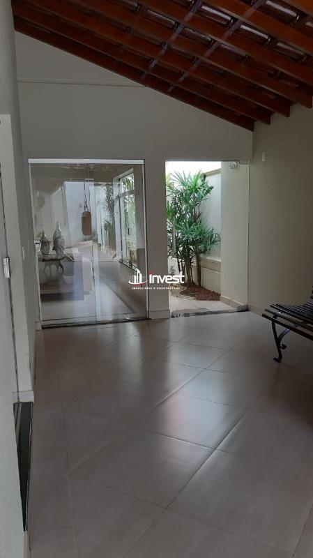 Casa à venda no Cidade Jardim: 