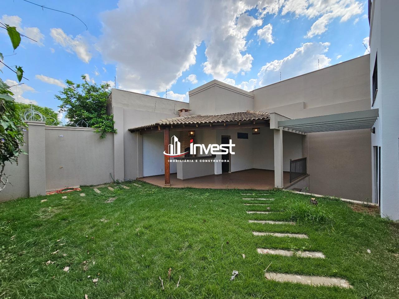 Casa à venda no Quinta da Boa Esperança: 