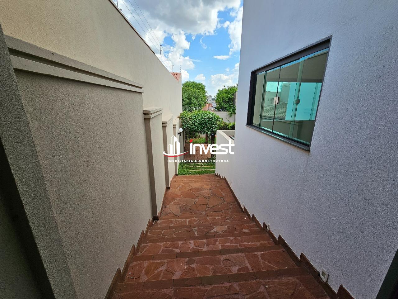 Casa à venda no Quinta da Boa Esperança: 