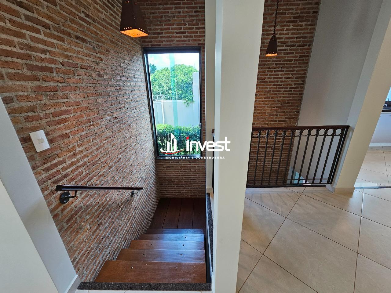 Casa à venda no Quinta da Boa Esperança: 