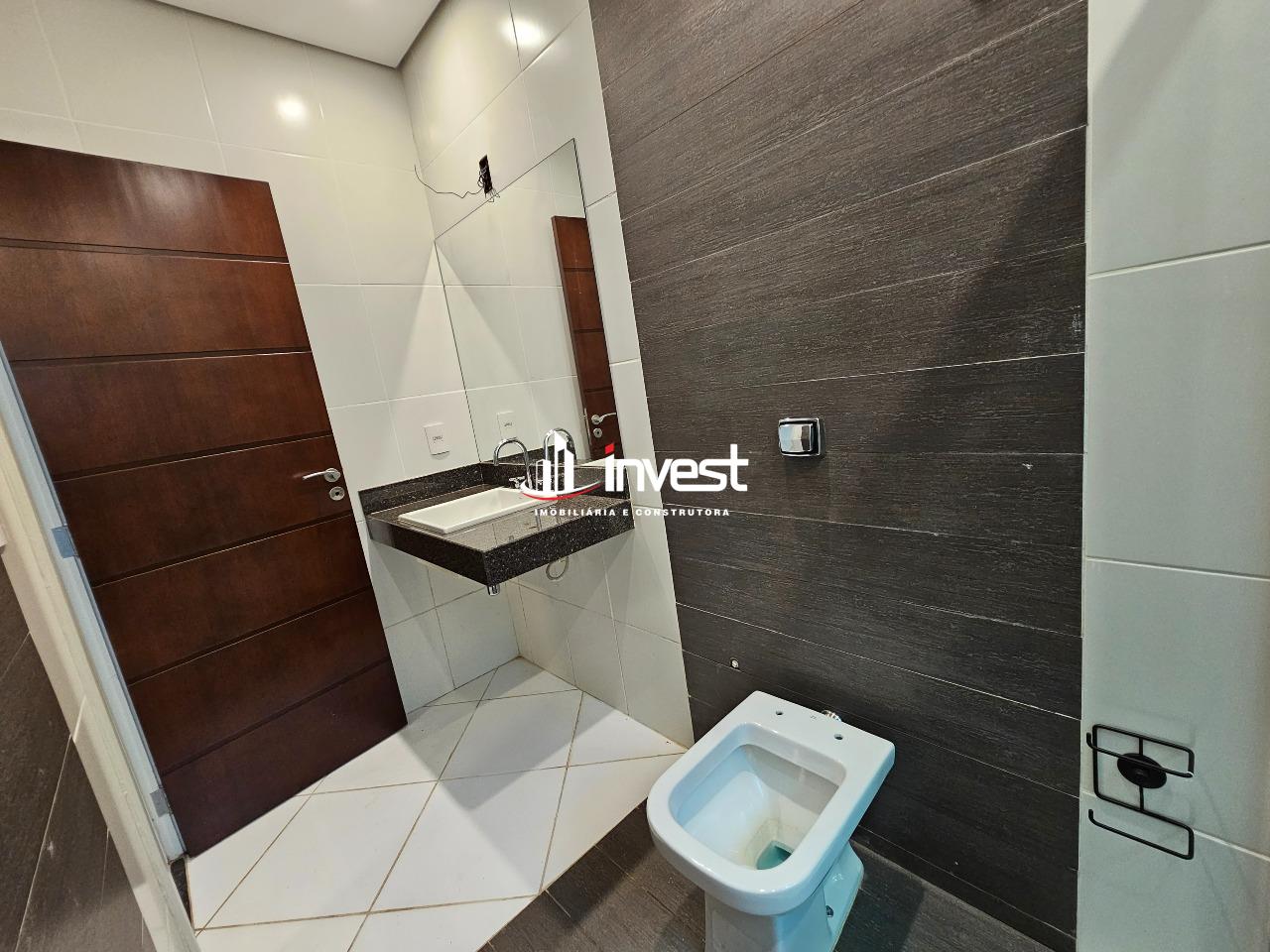 Casa à venda no Quinta da Boa Esperança: 