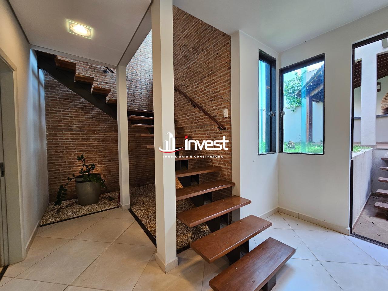 Casa à venda no Quinta da Boa Esperança: 