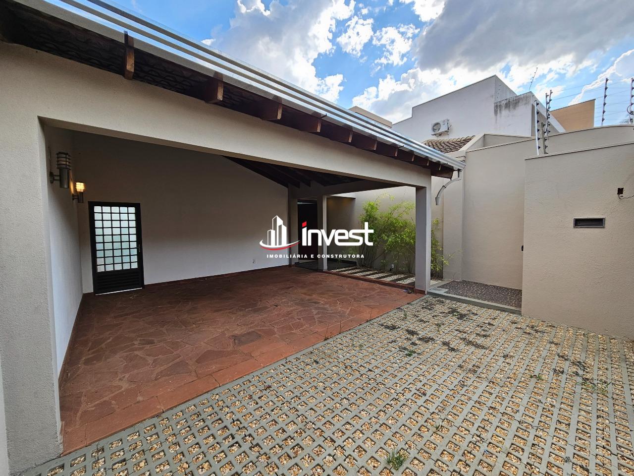 Casa à venda no Quinta da Boa Esperança: 